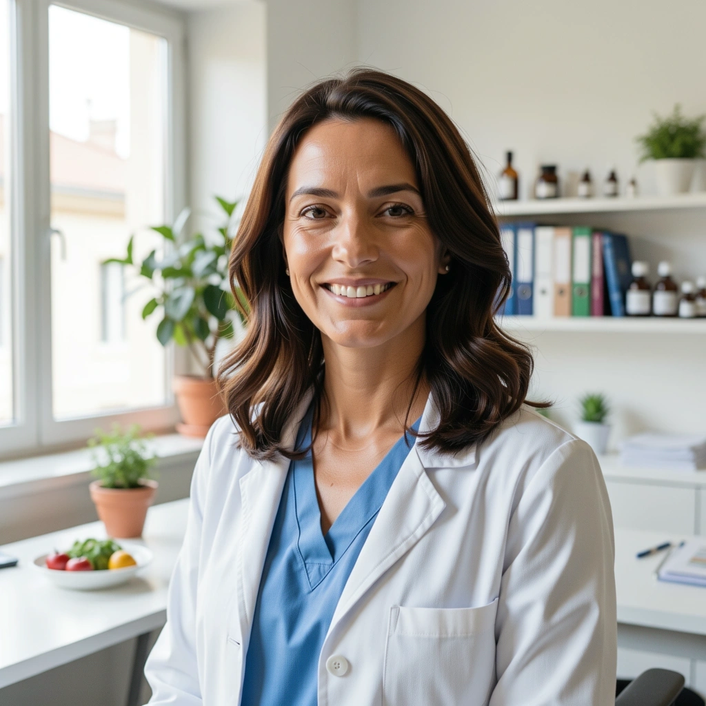 Dott.ssa Elena Rossi