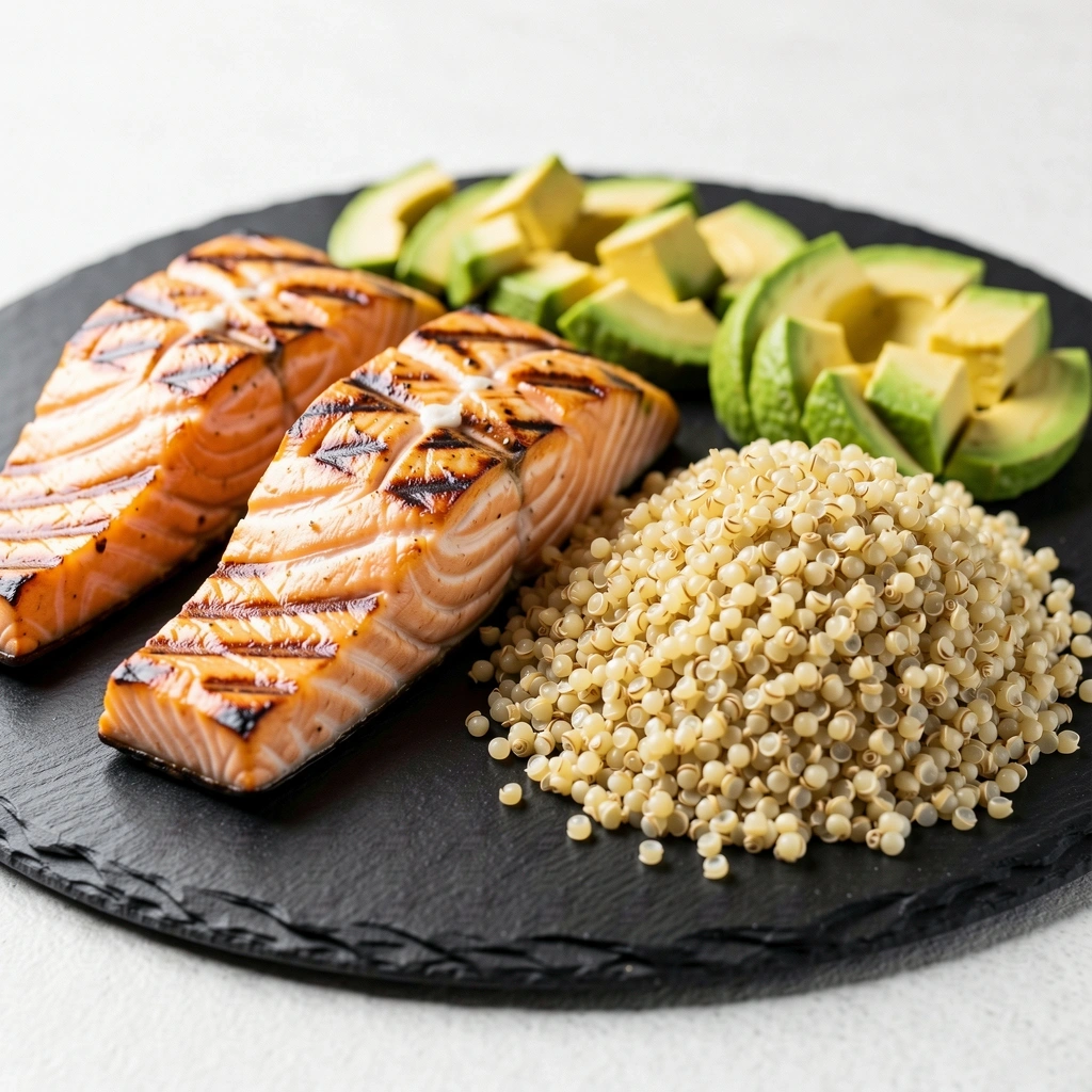 Alimentazione per sportivi