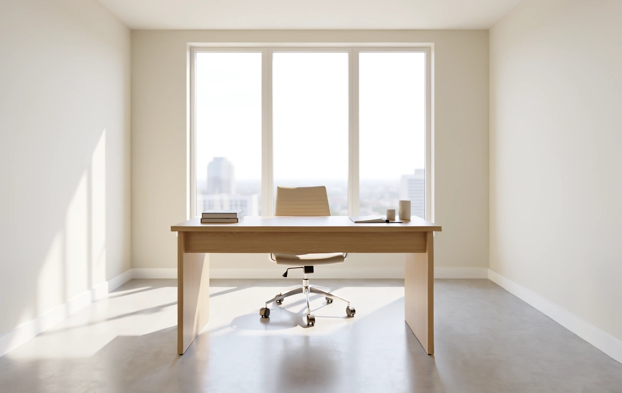 Professional Consulting View